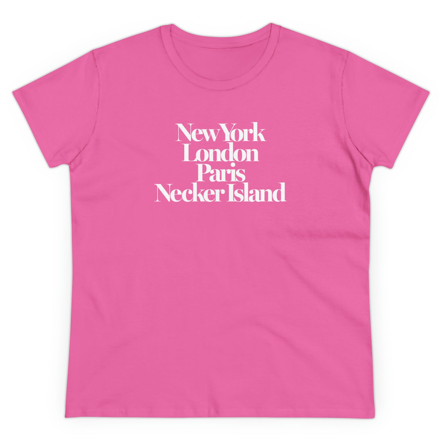 Necker Island Women's