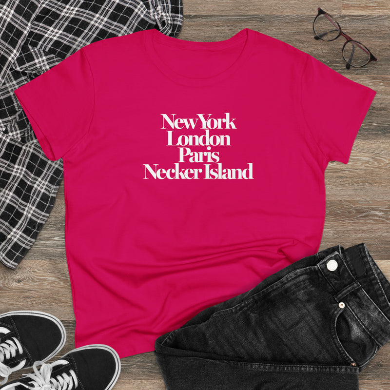 Necker Island Women's