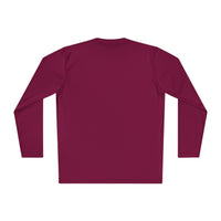 London Paris Rome Nevada City Long Sleeve Tee v2