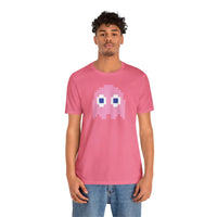 Pinky Tshirt LG