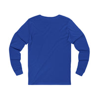 London Paris Rome Nevada City Long Sleeve Tee