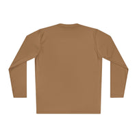 London Paris Rome Nevada City Long Sleeve Tee v2