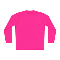 London Paris Rome Nevada City Long Sleeve Tee v2