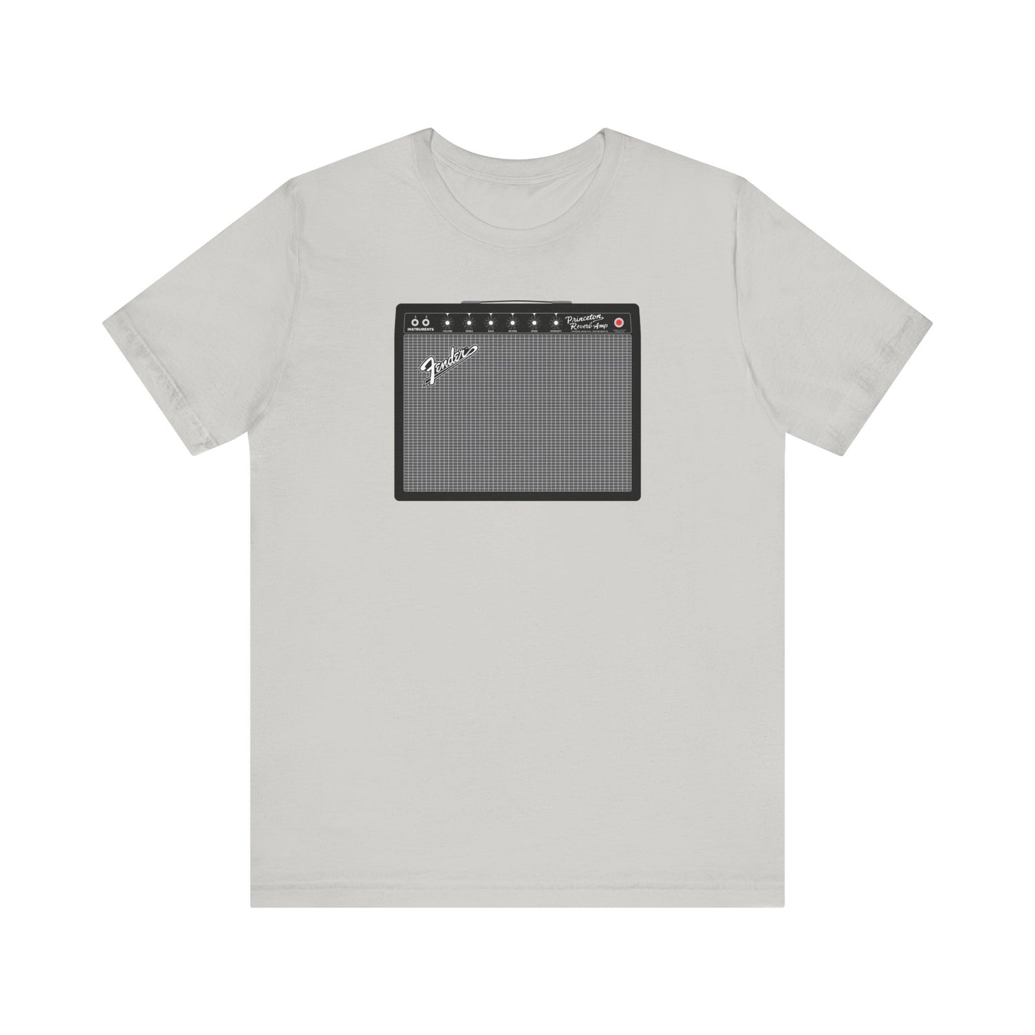 Fender Princeton Reverb-Amp v1