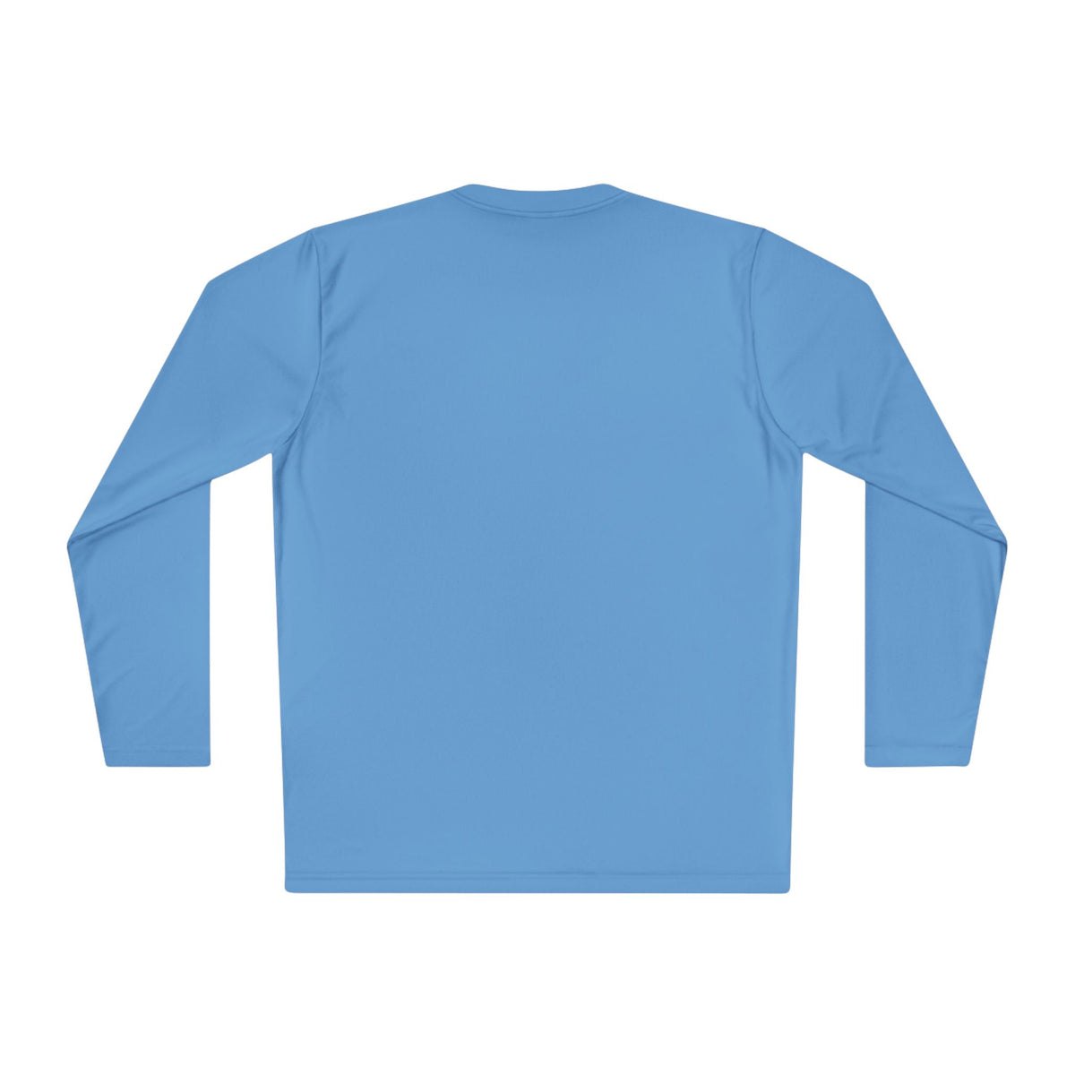 London Paris Rome Grass Valley Long Sleeve Tee v2