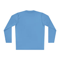 London Paris Rome Grass Valley Long Sleeve Tee v2