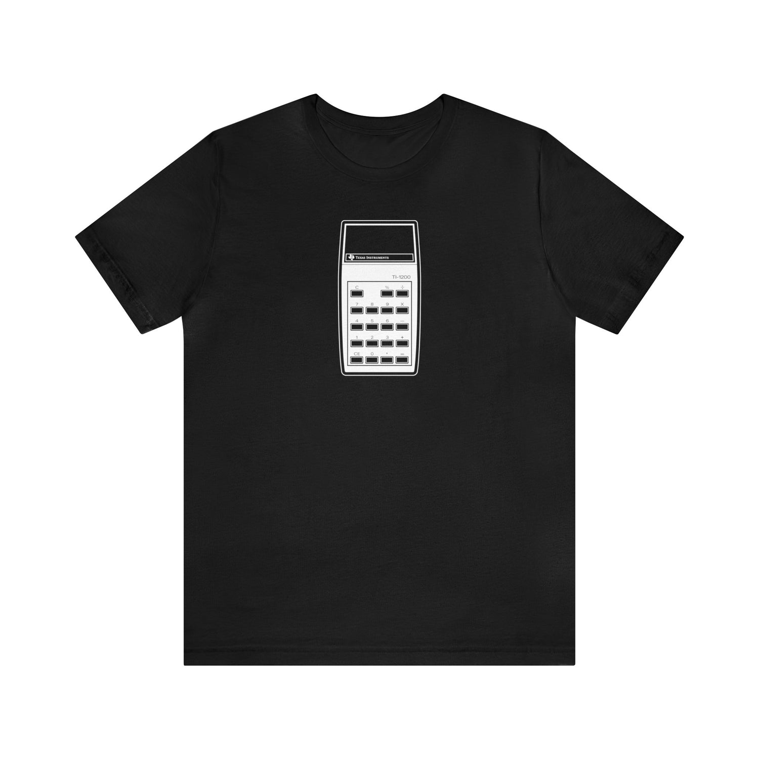 Texas Instruments TI-1200