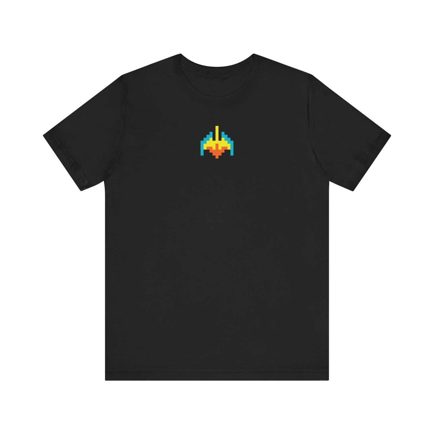 Galaga Galaxian Tshirt