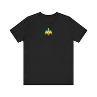 Galaga Galaxian Tshirt