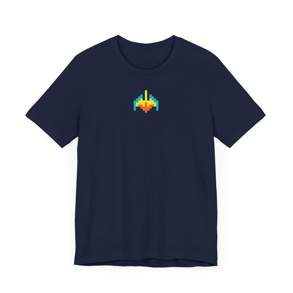 Galaga Galaxian Tshirt