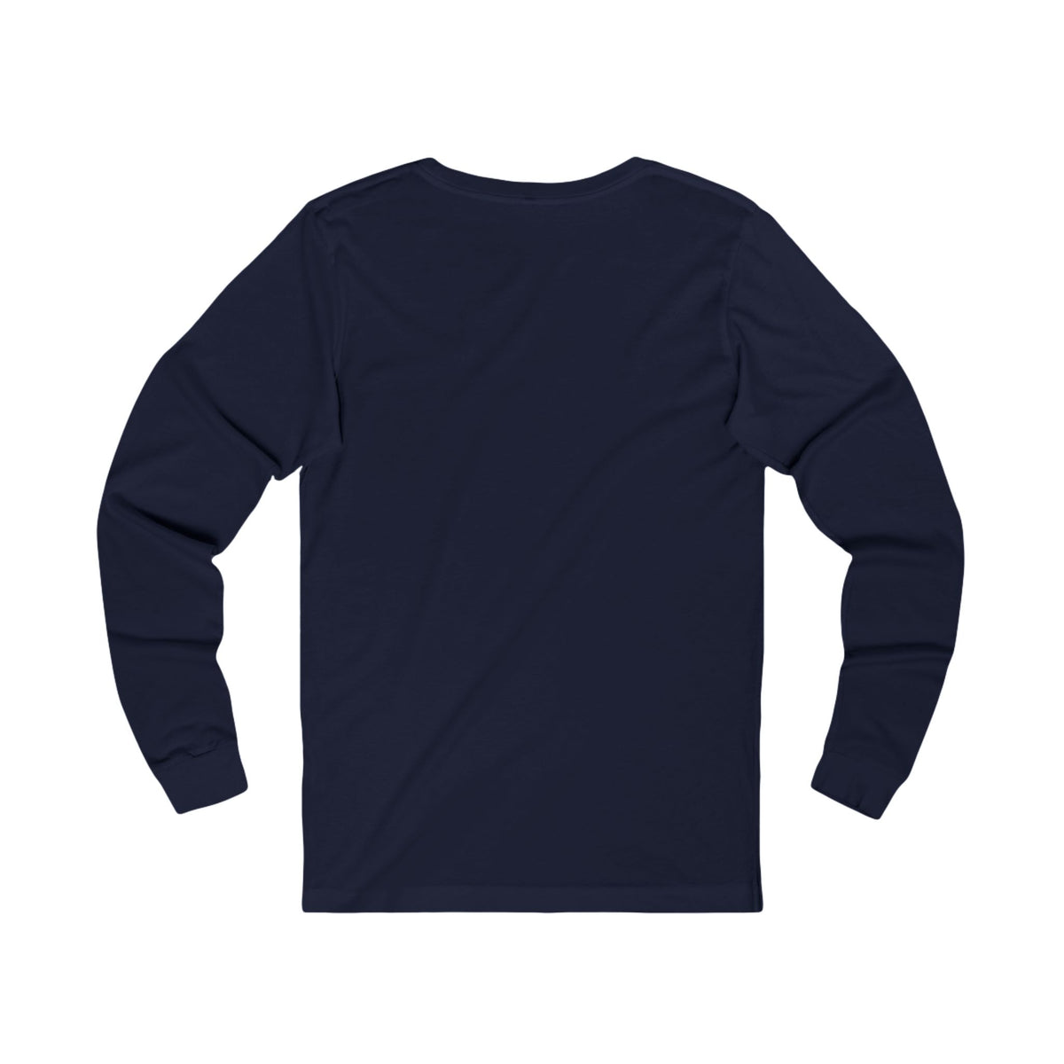 London Paris Rome Grass Valley Long Sleeve Tee