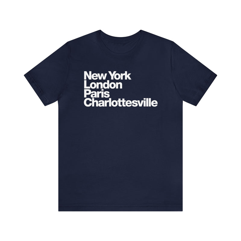 Charlottesville