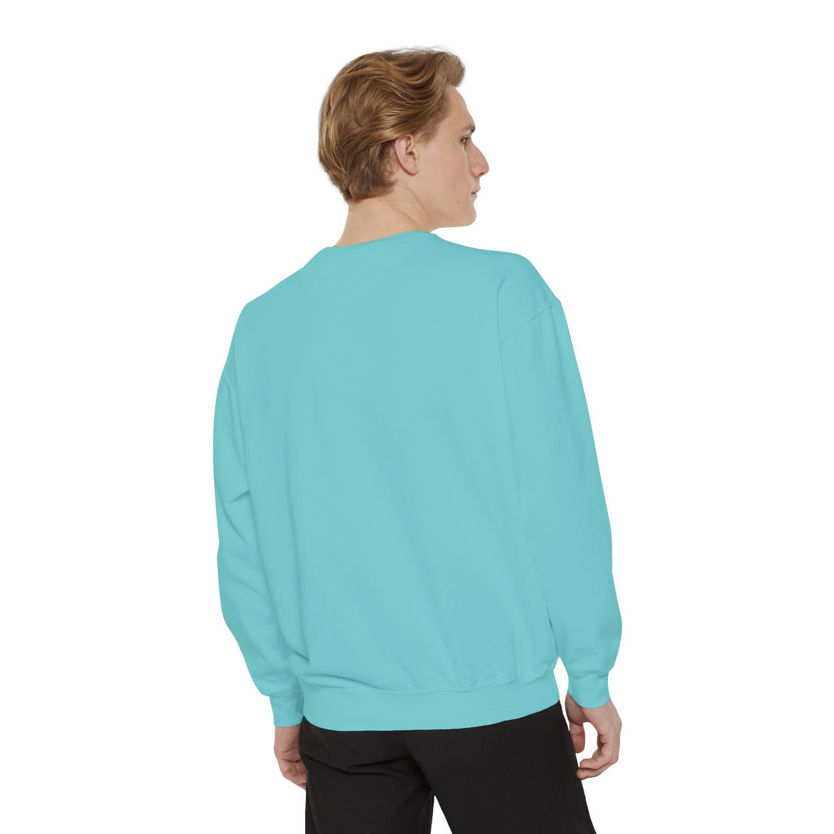 London Paris Rome Nevada City Sweatshirt v3