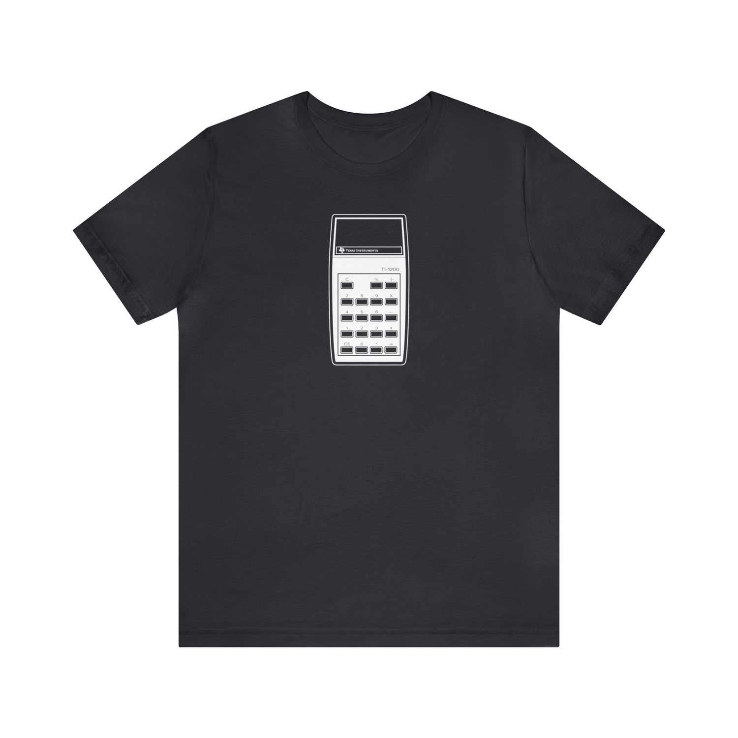 Texas Instruments TI-1200