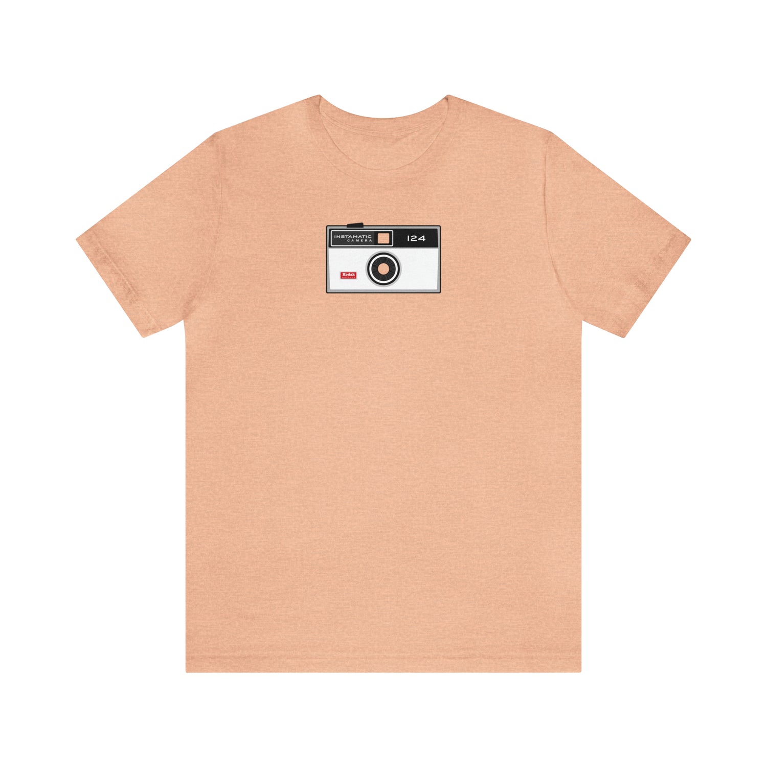Instamatic 124