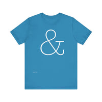 Ampersand | Jubilat Thin TShirt