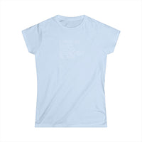 Women's Softstyle Tee