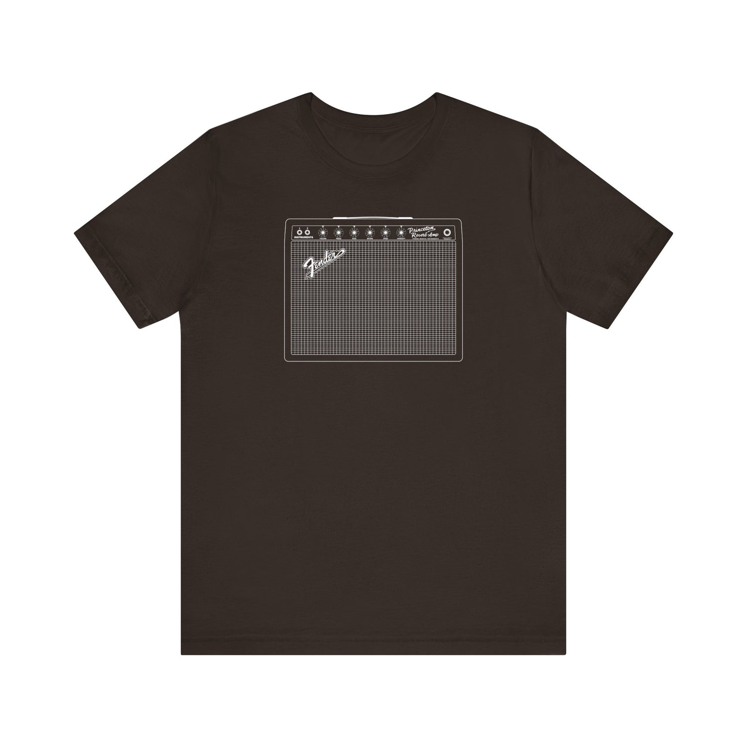 Fender Princeton Reverb-Amp v2