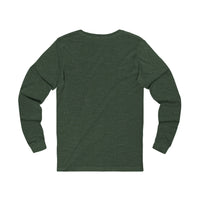 London Paris Rome Nevada City Long Sleeve Tee