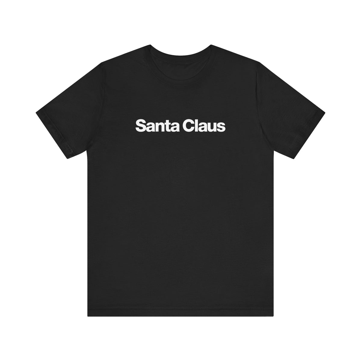 Santa Claus