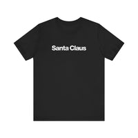 Santa Claus