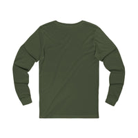 London Paris Rome Nevada City Long Sleeve Tee