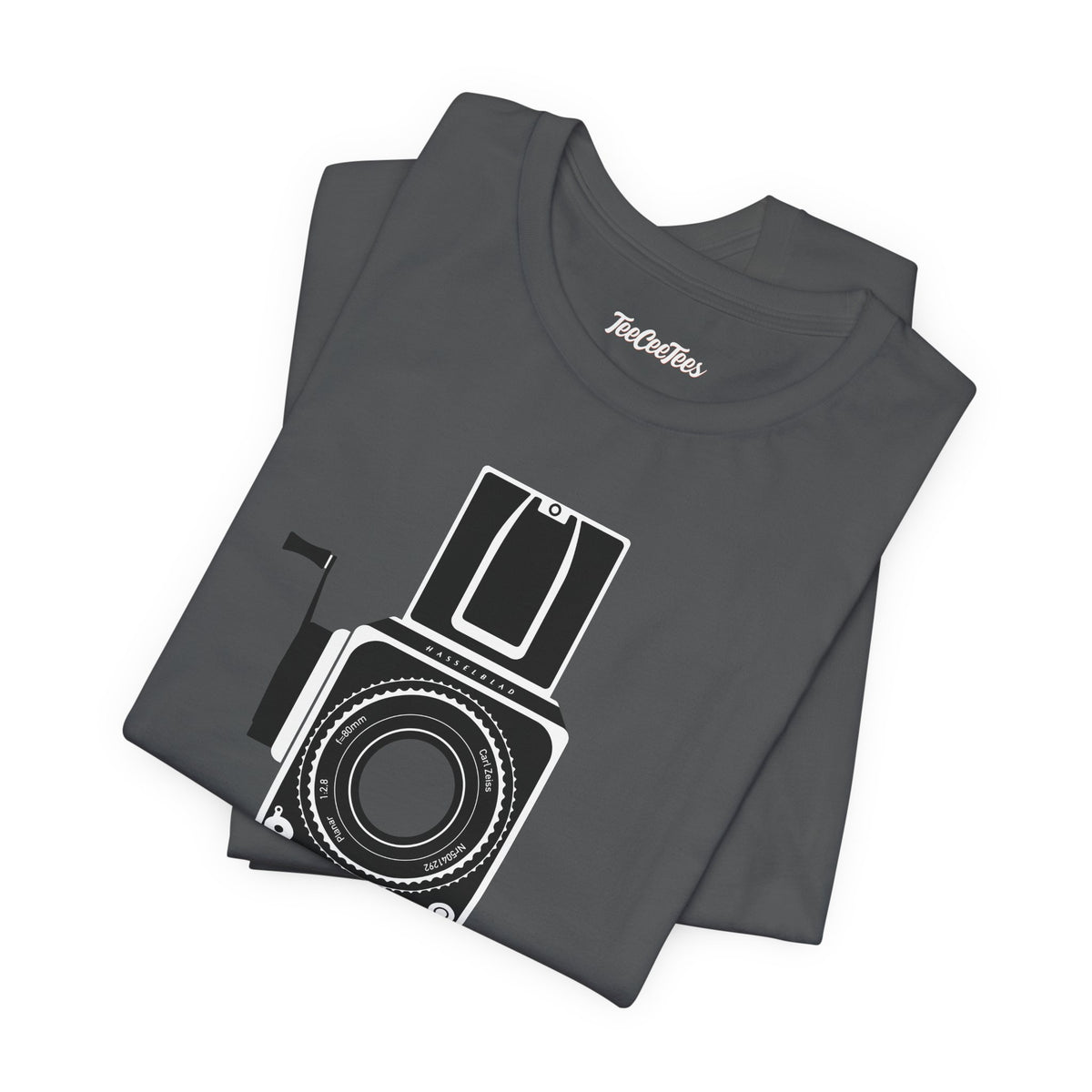 Hasselblad 500c Black Body with Handle