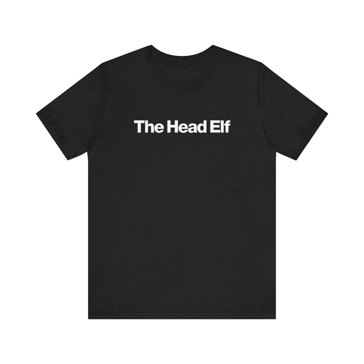 The Head Elf