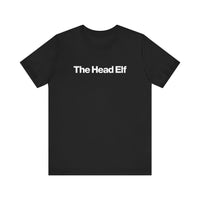 The Head Elf