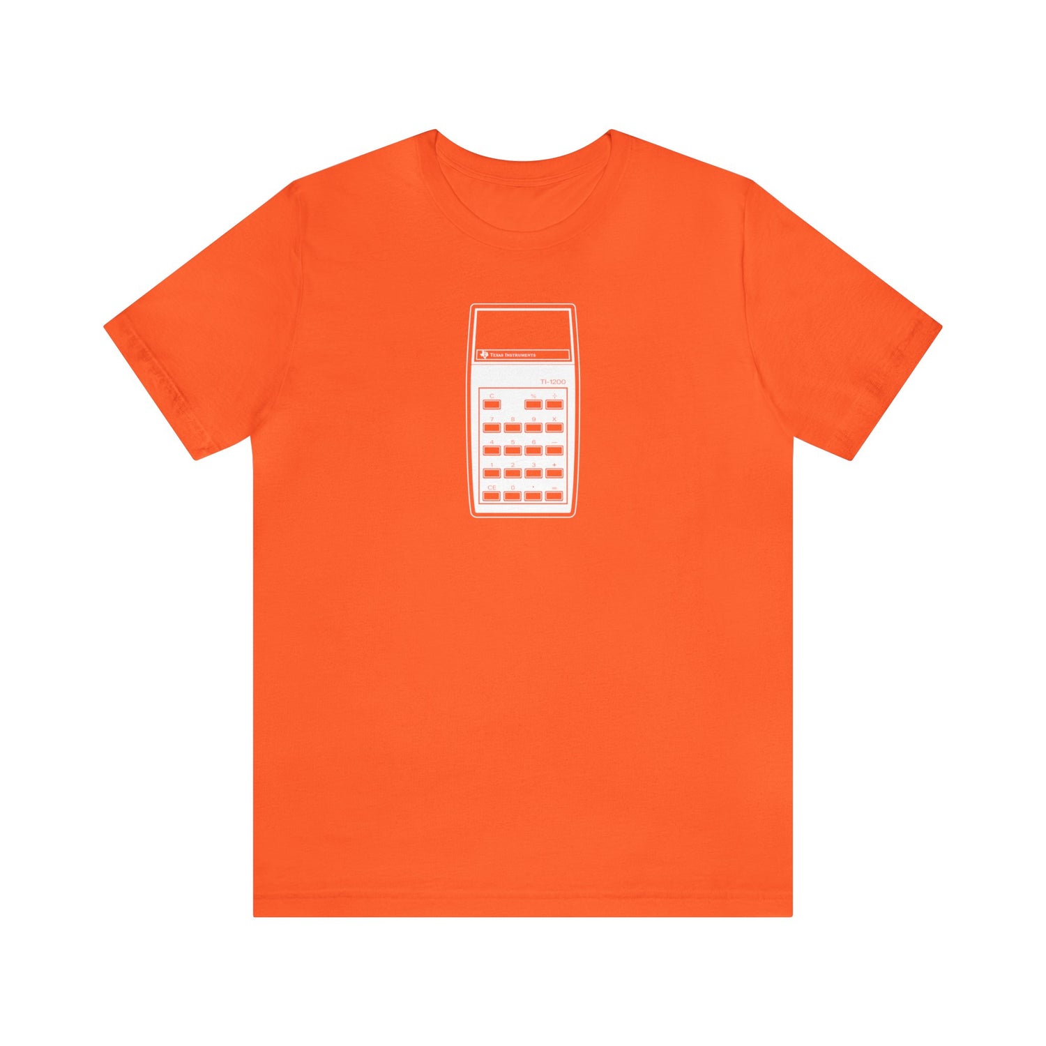 Texas Instruments TI-1200