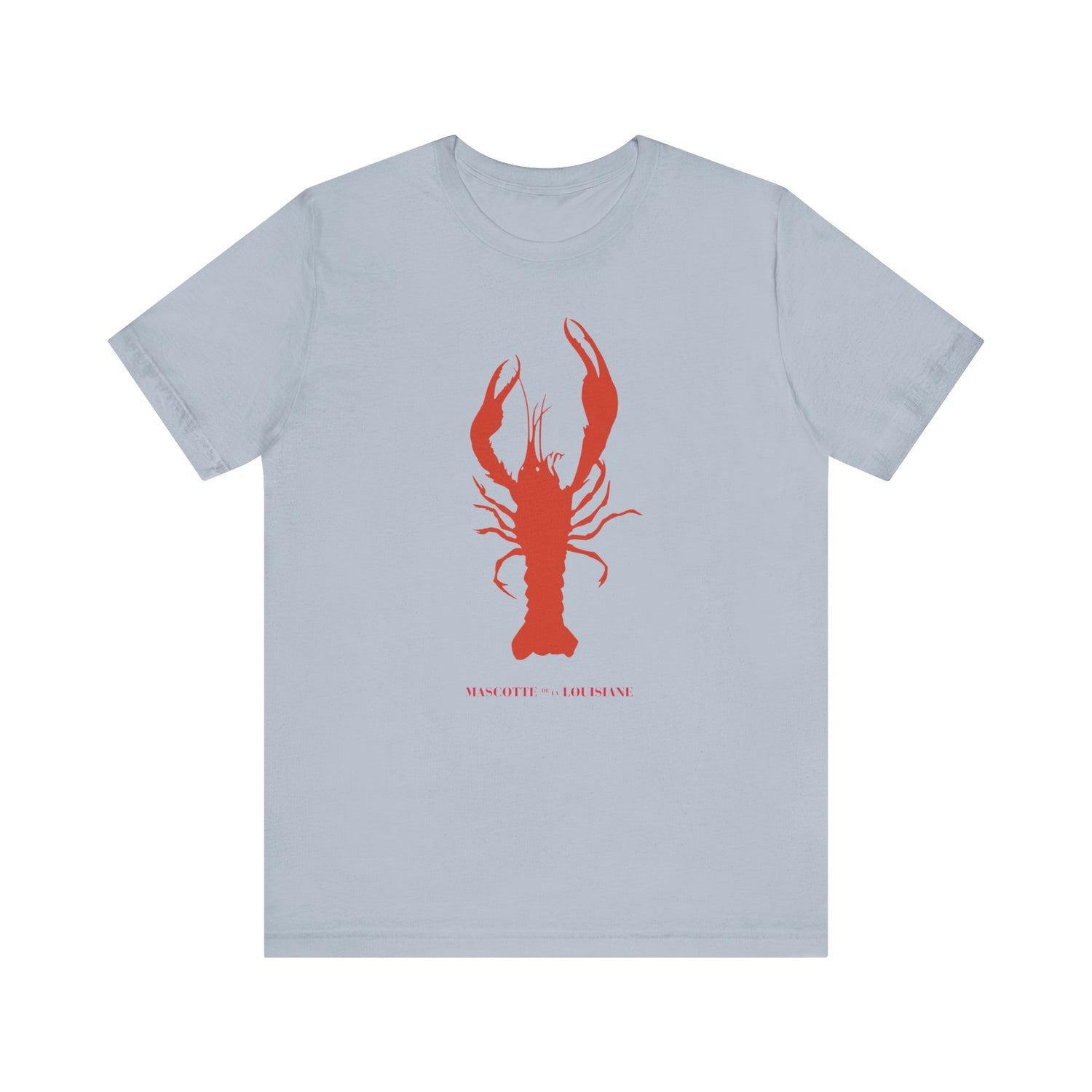 Mascotte de la Louisiane v3