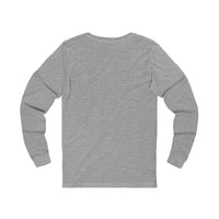 London Paris Rome Grass Valley Long Sleeve Tee