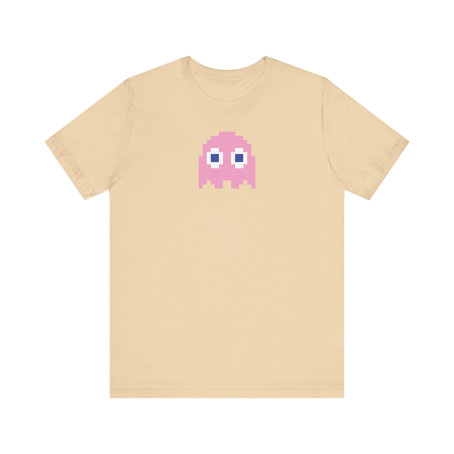 Pinky Tshirt MD