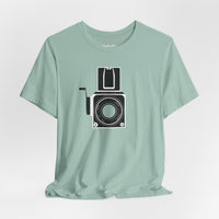 Hasselblad 500c Black Body with Handle