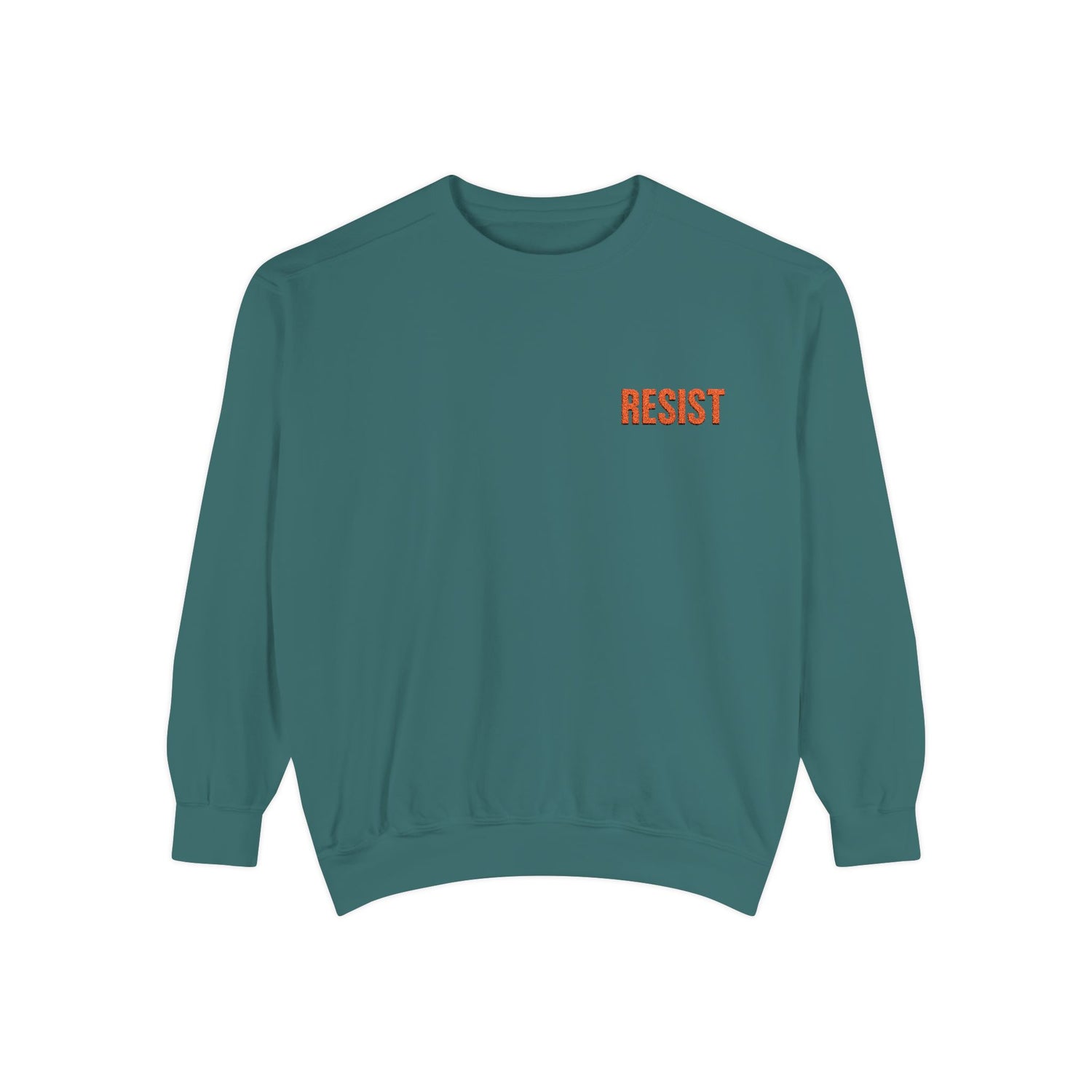 RESIST Sweatshirt
