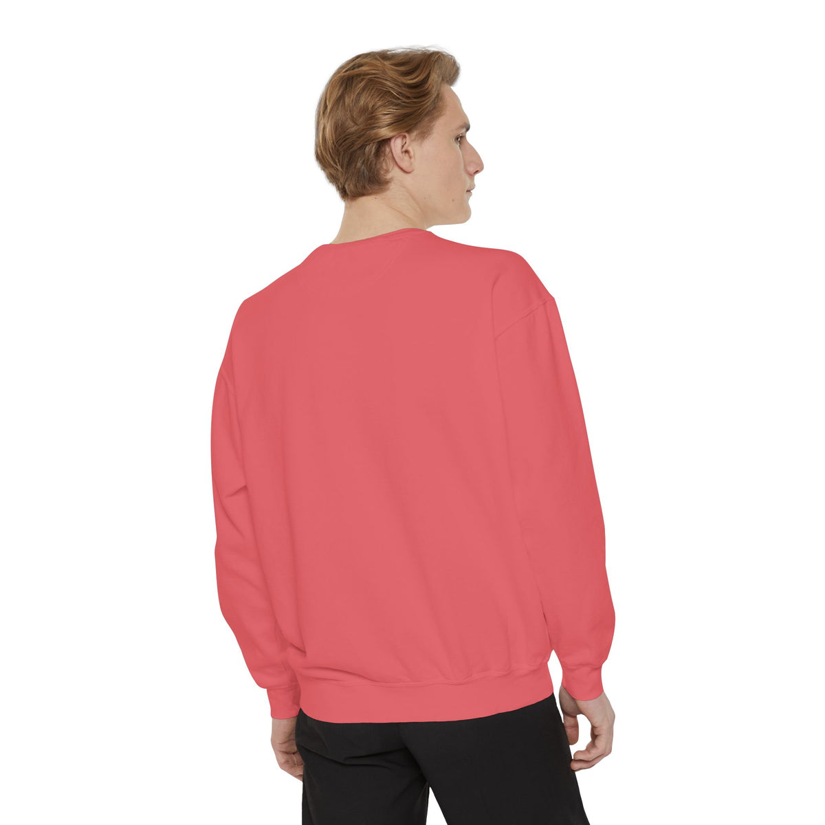 London Paris Rome Nevada City Sweatshirt v3