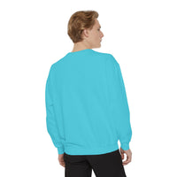 London Paris Rome Nevada City Sweatshirt v3