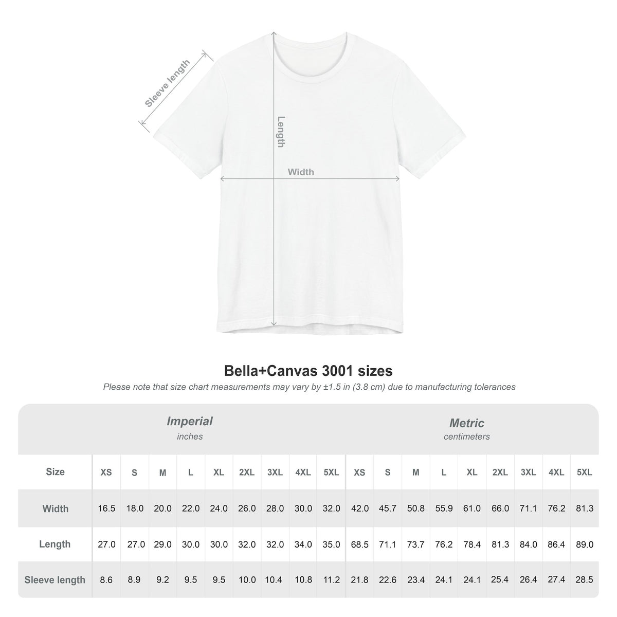 ADMINALLY Text T-Shirt