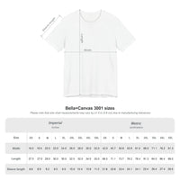 ADMINALLY Text T-Shirt