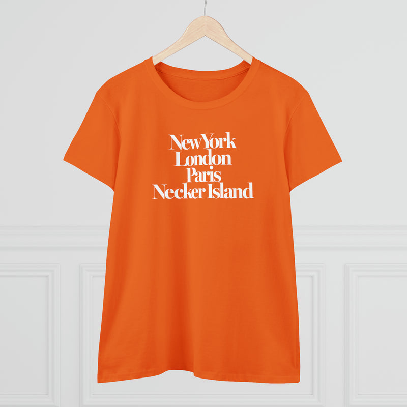 Necker Island Women's