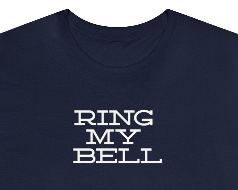 Ring My Bell (Exp Deliv)