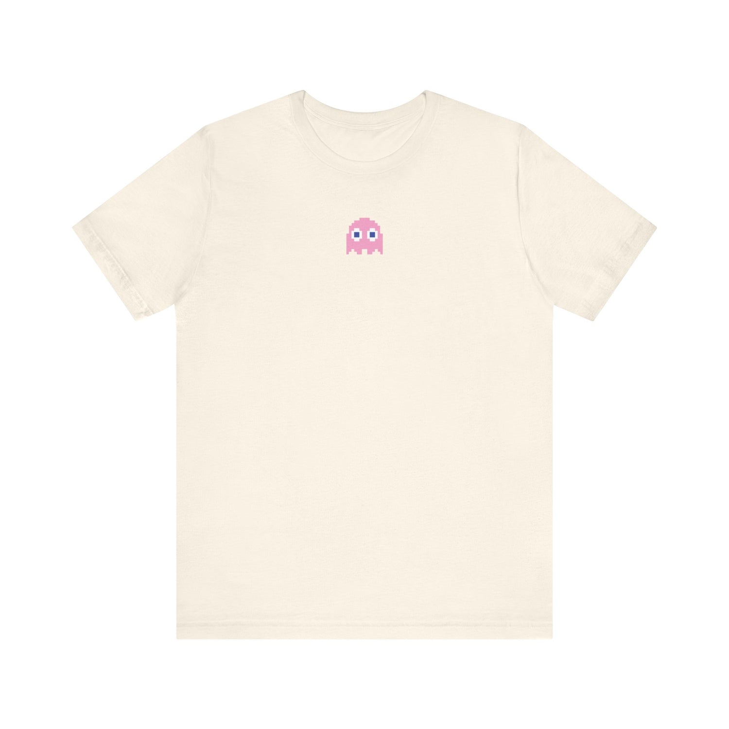 Pinky Tshirt SM