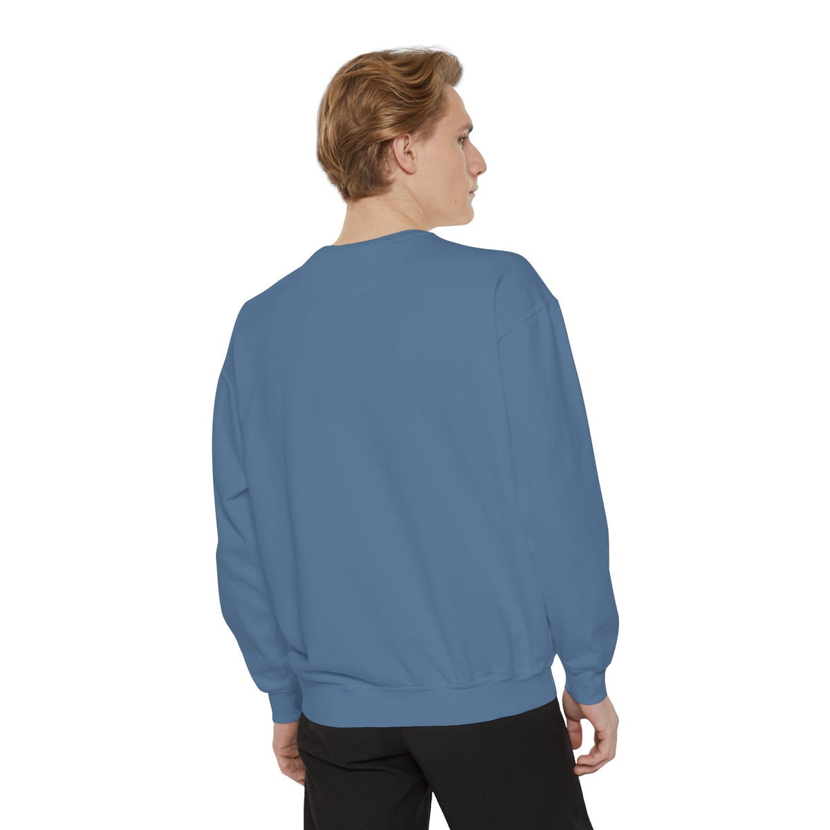 London Paris Rome Nevada City Sweatshirt v3