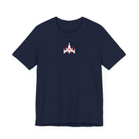 Galaga Fighter Tshirt