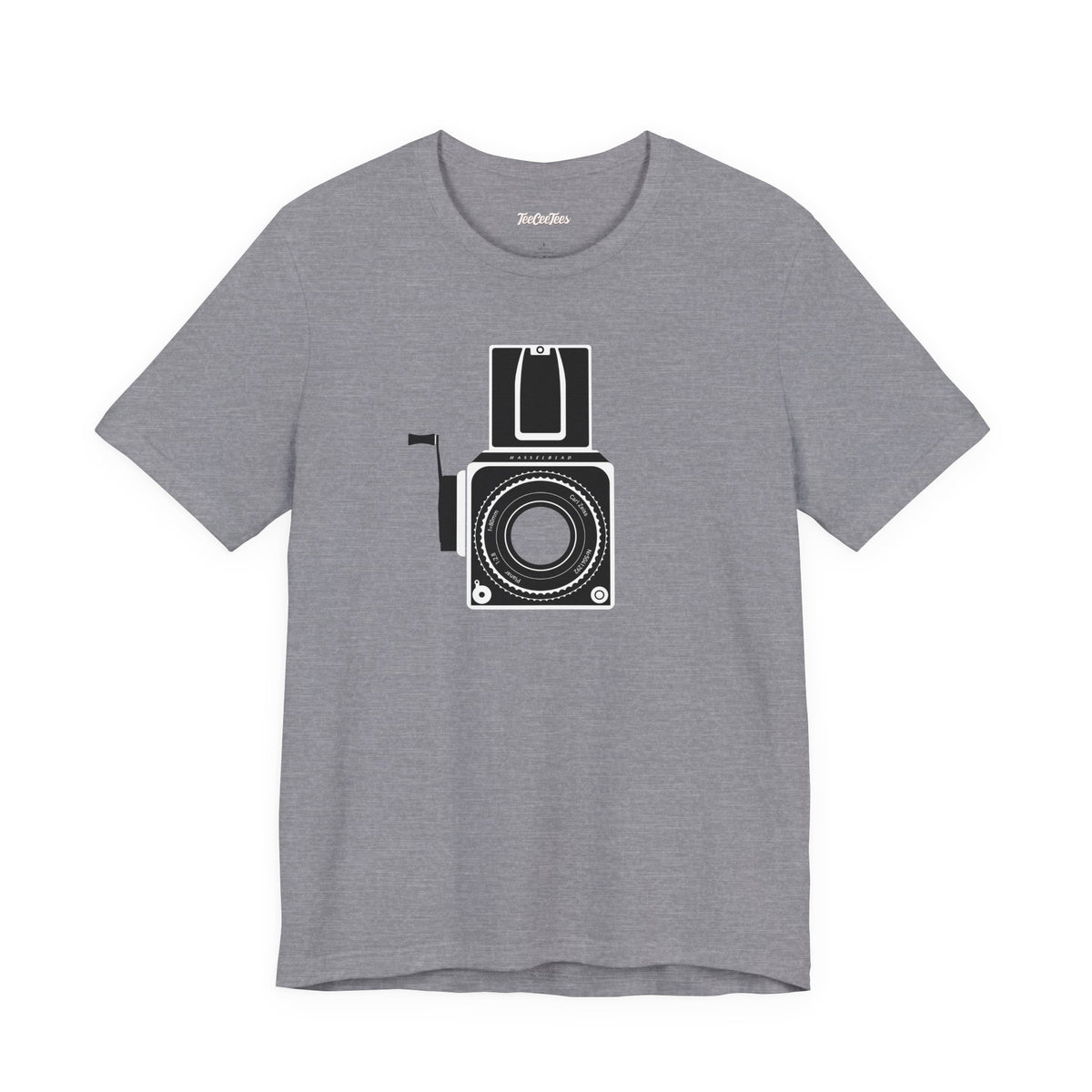 Hasselblad 500c Black Body with Handle