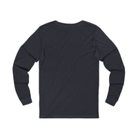 London Paris Rome Grass Valley Long Sleeve Tee