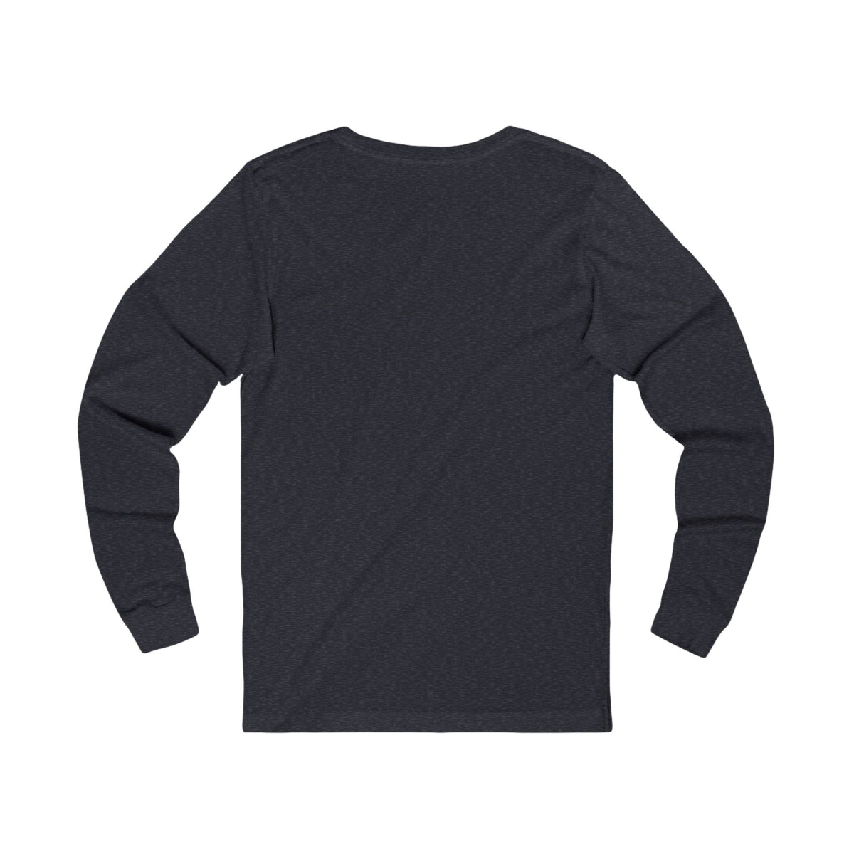 London Paris Rome Nevada City Long Sleeve Tee