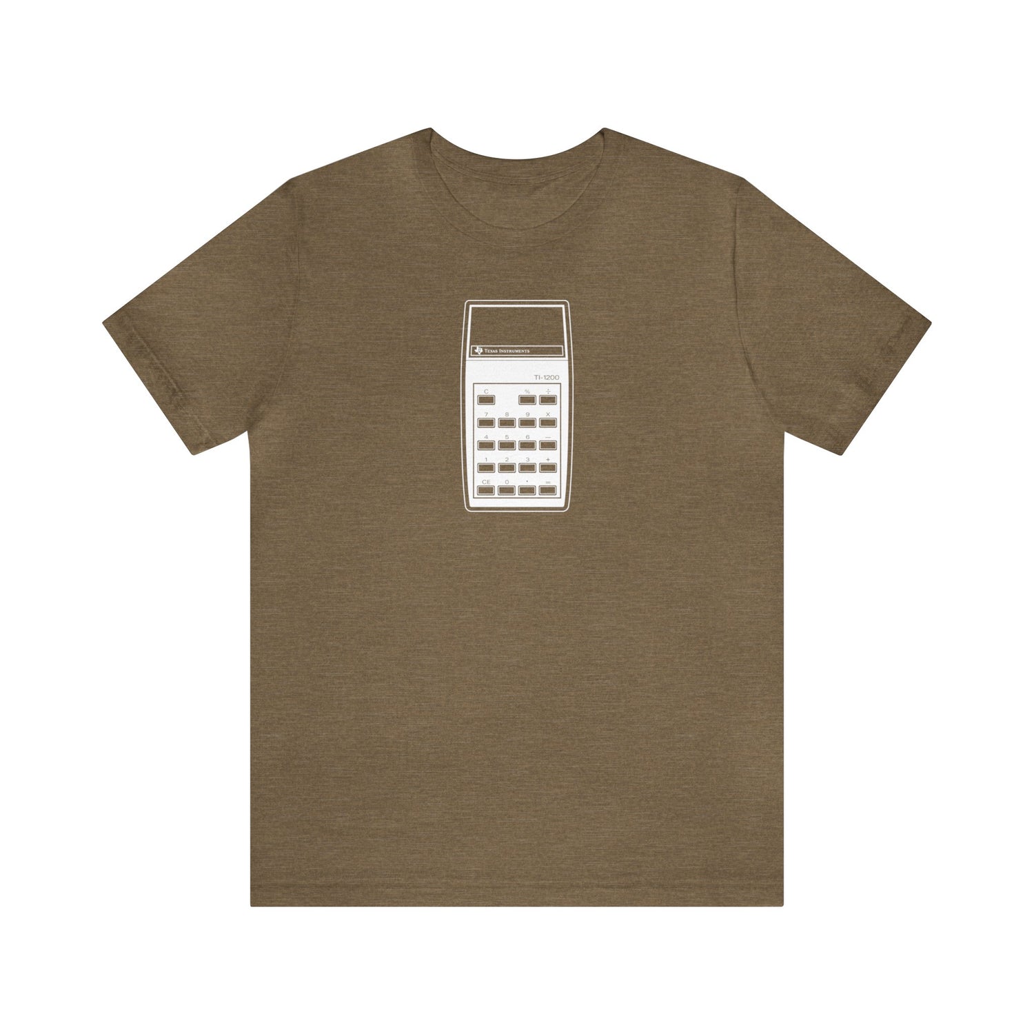 Texas Instruments TI-1200