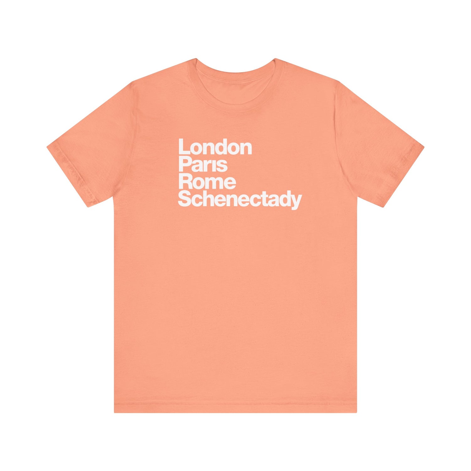 Schenectady Pink Series