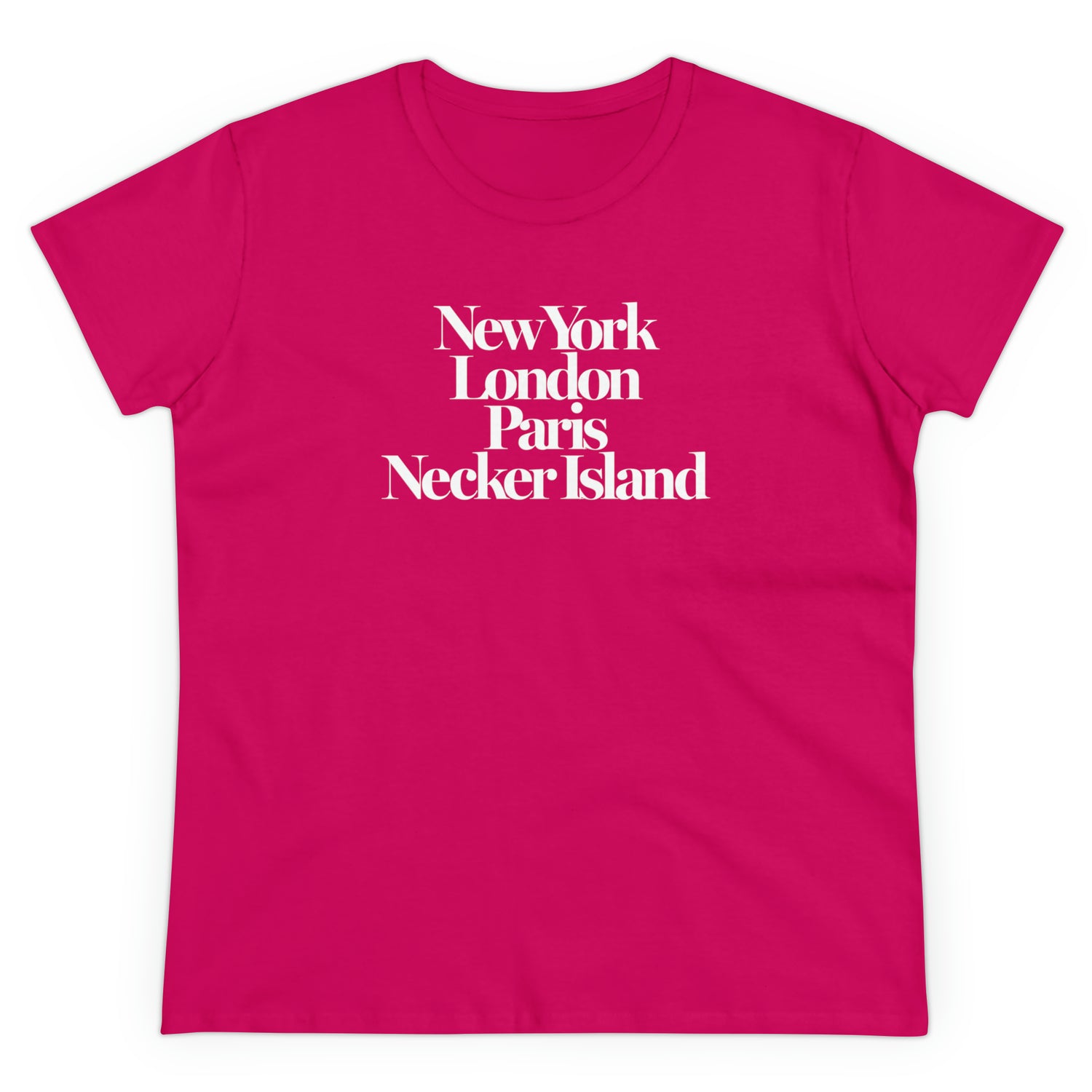 Necker Island Women's